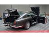 Aston Martin DB6 Coupe