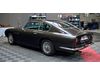 Aston Martin DB6 Coupe
