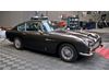 Aston Martin DB6 Coupe