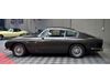 Aston Martin DB6 Coupe