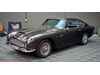 Aston Martin DB6 Coupe