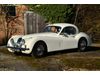 Jaguar XK120 Coupe