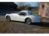 Jaguar XK120 Coupe