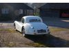 Jaguar XK120 Coupe