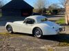 Jaguar XK120 Coupe