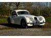 Jaguar XK120 Coupe