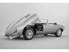Jaguar E Type Roadster