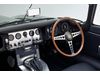 Jaguar E Type Roadster