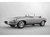 Jaguar E Type Roadster