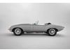 Jaguar E Type Roadster