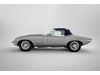 Jaguar E Type Roadster