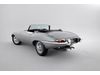 Jaguar E Type Roadster