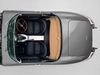 Jaguar E Type Roadster