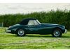 Jaguar XK140SE Drop Head Coupe
