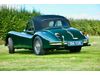 Jaguar XK140SE Drop Head Coupe