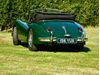 Jaguar XK140SE Drop Head Coupe