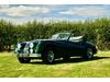 Jaguar XK140SE Drop Head Coupe