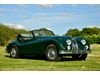 Jaguar XK140SE Drop Head Coupe