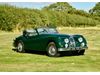 Jaguar XK140SE Drop Head Coupe