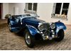 Jaguar SS100 Roadster