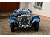 Jaguar SS100 Roadster