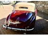 Mercedes-Benz 170S Convertible