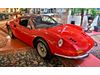 Ferrari Dino 246 GTS Spyder