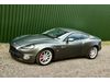 Aston Martin Vanquish SDP Vanquish 
