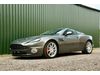 Aston Martin Vanquish SDP Vanquish 