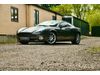 Aston Martin Vanquish SDP Vanquish 