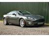 Aston Martin Vanquish SDP Vanquish 