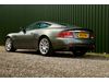 Aston Martin Vanquish SDP Vanquish 