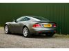 Aston Martin Vanquish SDP Vanquish 