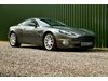 Aston Martin Vanquish SDP Vanquish 
