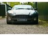 Aston Martin Vanquish SDP Vanquish 