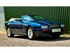 Aston Martin Virage Volante Volante