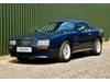 Aston Martin Virage Volante Volante