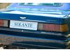 Aston Martin Virage Volante Volante