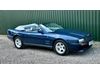 Aston Martin Virage Volante Volante