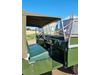 Land Rover Series One 80 4x4