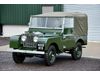 Land Rover Series One 80 4x4