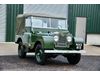 Land Rover Series One 80 4x4