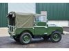 Land Rover Series One 80 4x4