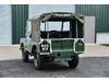 Land Rover Series One 80 4x4