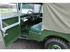 Land Rover Series One 80 4x4