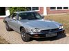 Jaguar XJS Coupe