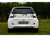 Aston Martin Cygnet Coupe