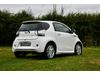 Aston Martin Cygnet Coupe