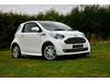 Aston Martin Cygnet Coupe