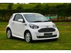 Aston Martin Cygnet Coupe